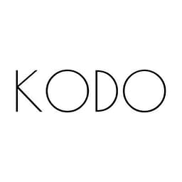 KODO logo