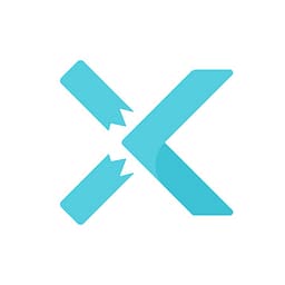X-VPN - Change and Hide IP logo