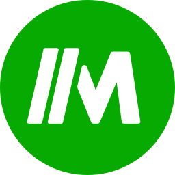 Magical logo