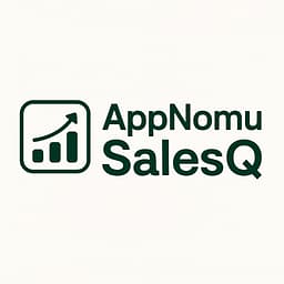 AppNomu logo