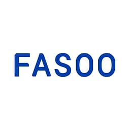 Fasoo Wrapsody logo