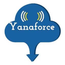 Yanaforce logo