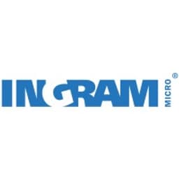 Ingram Micro Cloud Marketplace logo
