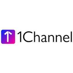 1View logo