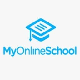 My Online School logo