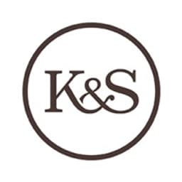 King & Spalding logo