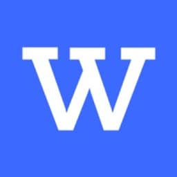 Webtrends Analytics for Sharepoint logo