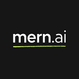 mern.ai logo
