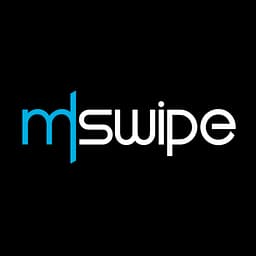 Mswipe logo