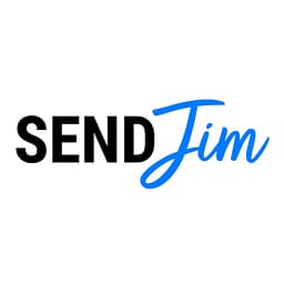 SendJim relationship marketing logo