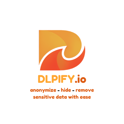 Dlpify.io logo