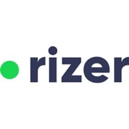 Rizer logo