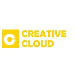 Creative Cloud logo