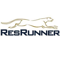 ResRunner logo