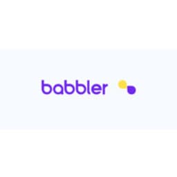 Babbler logo