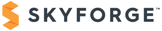 Skyforge logo