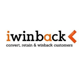 iwinBACK logo