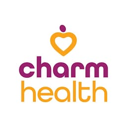 ChARM Health logo