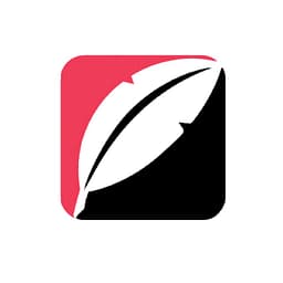 Quickblog logo