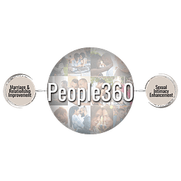 People360 logo
