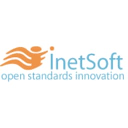 InetSoft Style Intelligence logo