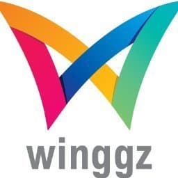 Winggz logo