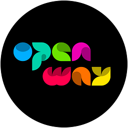 Way4 logo