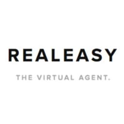 REAL/Easy BOS logo