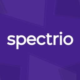 Spectrio logo