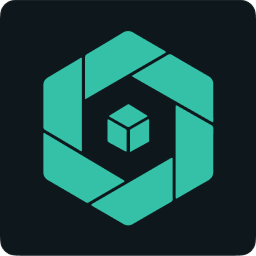 Veefin CRM logo