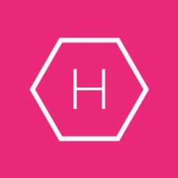 Hype Social logo