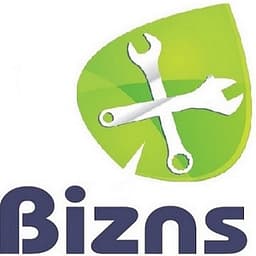 Bizns Tool Software logo