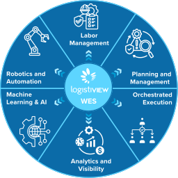 LogistiVIEW logo