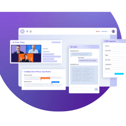 Meetingflow logo