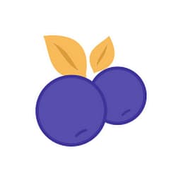 OKRBeri logo