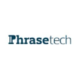 Phrasetech logo
