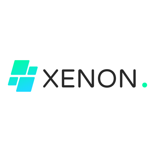 Xenon logo