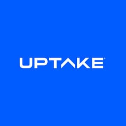 Uptake logo