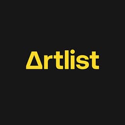 Fxhome by Artlist logo