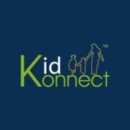 Kidkonnect logo