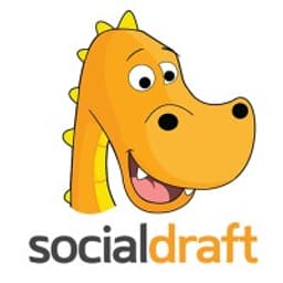 Socialdraft logo