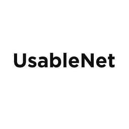 UsableNet logo
