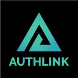 Authlink logo