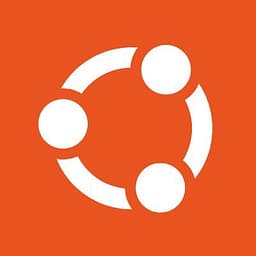Canonical LXD logo