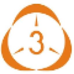 T3 CRM logo