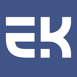 Ekreative logo