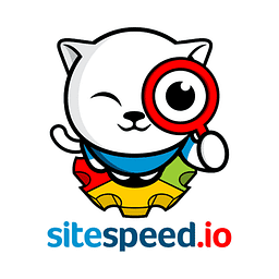 Sitespeed logo