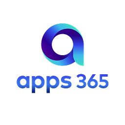 HR365 logo
