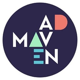 AdMaven logo