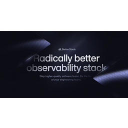 Better Stack logo